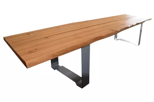 Massivholztische von Tobias Felgner Massivholztische von Tobias Felgner
