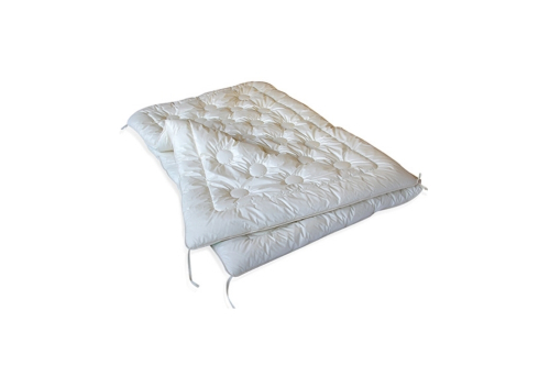Tencel ® Steppbetten