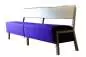 Preview: Massivholz Sitzbank Loft