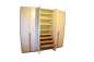 Preview: Tobias Felgner Zirbenschrank Hindelang Preview: Tobias Felgner Zirbenschrank Hindelang