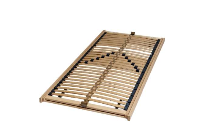 Lattenrost Twinflex S ohne Verstellung