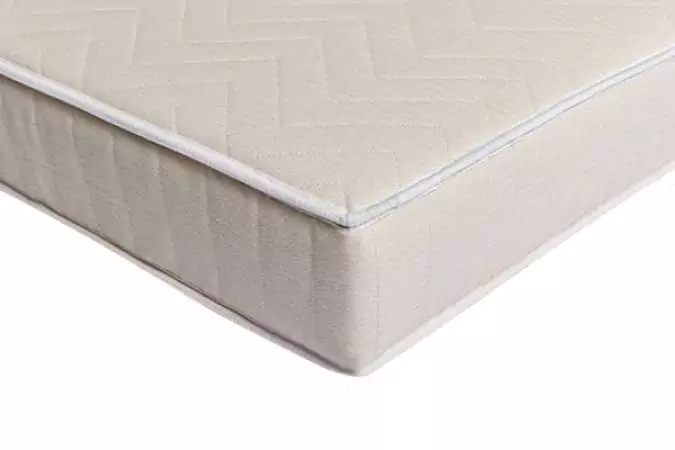 Naturlatexmatratze Valora Classic