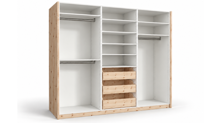 Tobias Felgner Zirbenschrank Hindelang