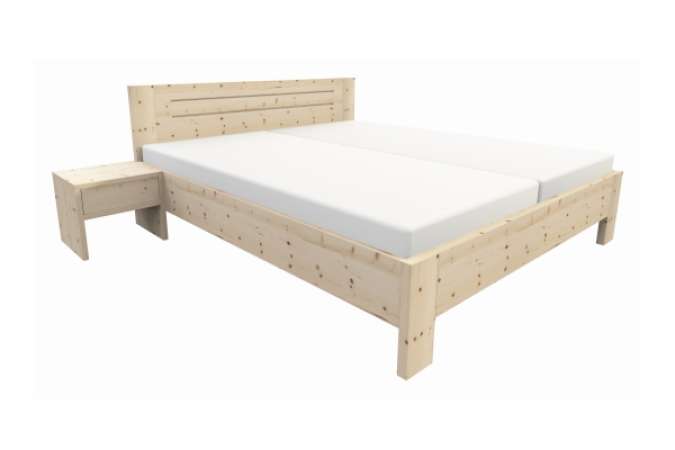 Natürlichen Wohnraum schaffen