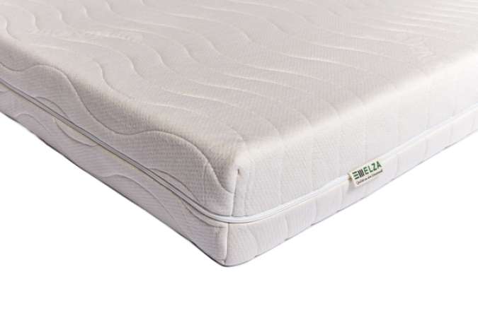 Naturlatexmatratze Tencel ®