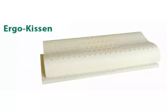 Ergo Kissen Komfort