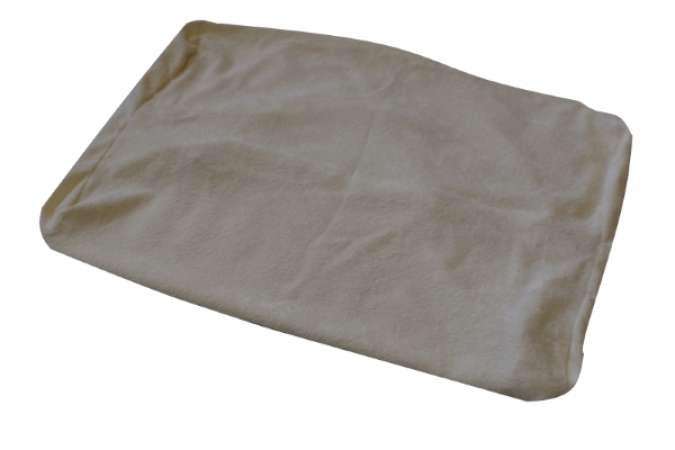 Ersatzbezug Ergo Kissen