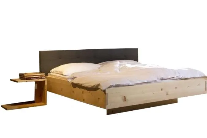 Zirbenbett TFS6 Loden