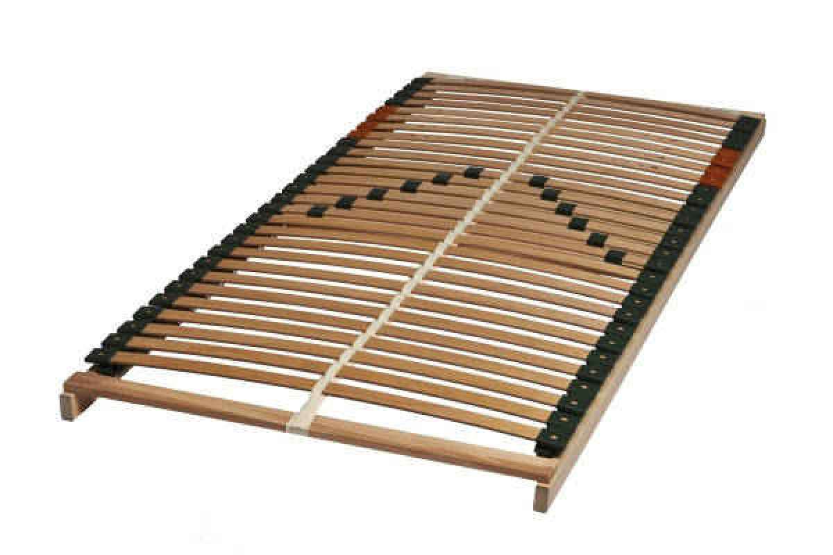 Passender Rahmenrost zum Boxspringbett Seekofel