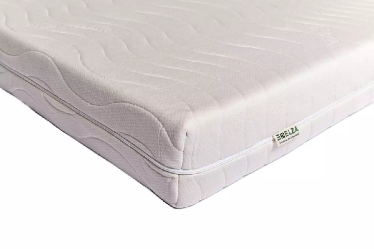 Naturlatexmatratze Valora Tencel ® Naturlatexmatratze Valora Tencel ®