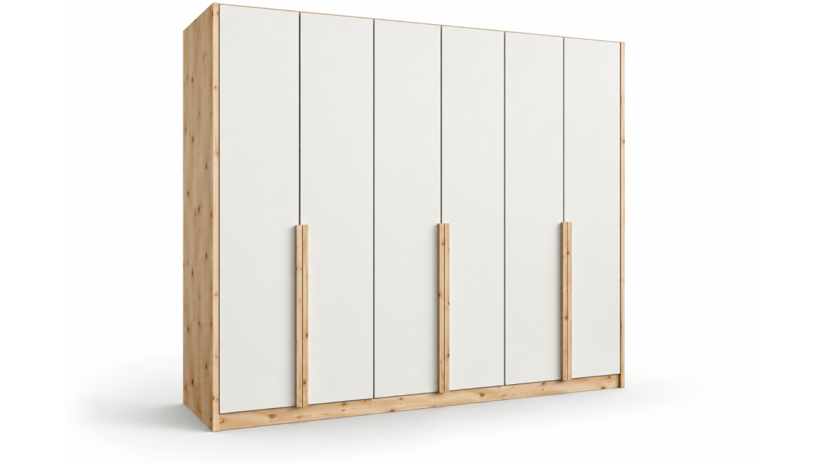 Tobias Felgner Zirbenschrank Hindelang