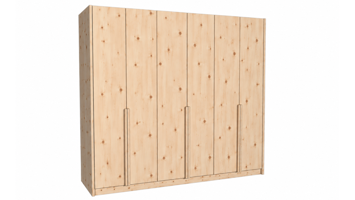 Tobias Felgner Zirbenschrank Hindelang