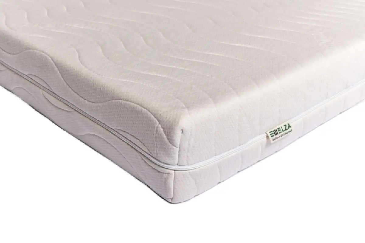 Naturlatexmatratze Tencel ® Naturlatexmatratze Tencel ®