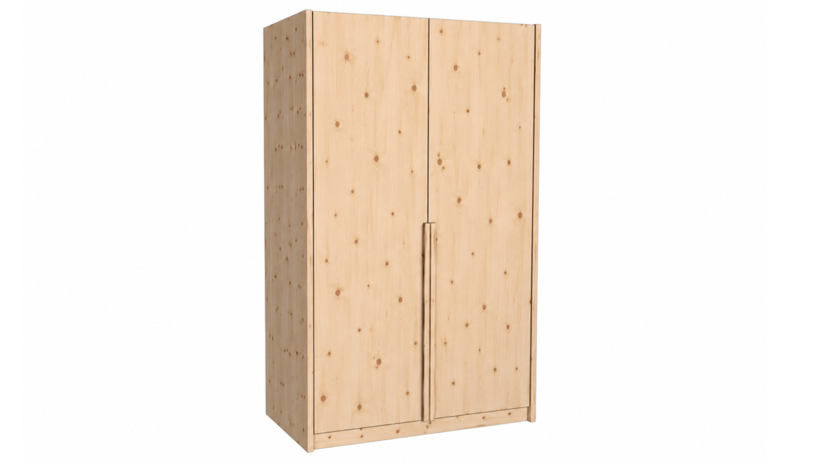 Zirbenschrank Oberjoch von Tobias Felgner