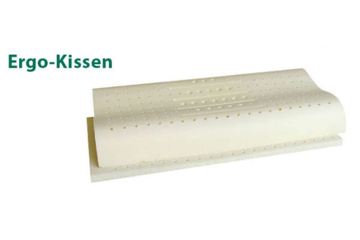Ergo Kissen Komfort