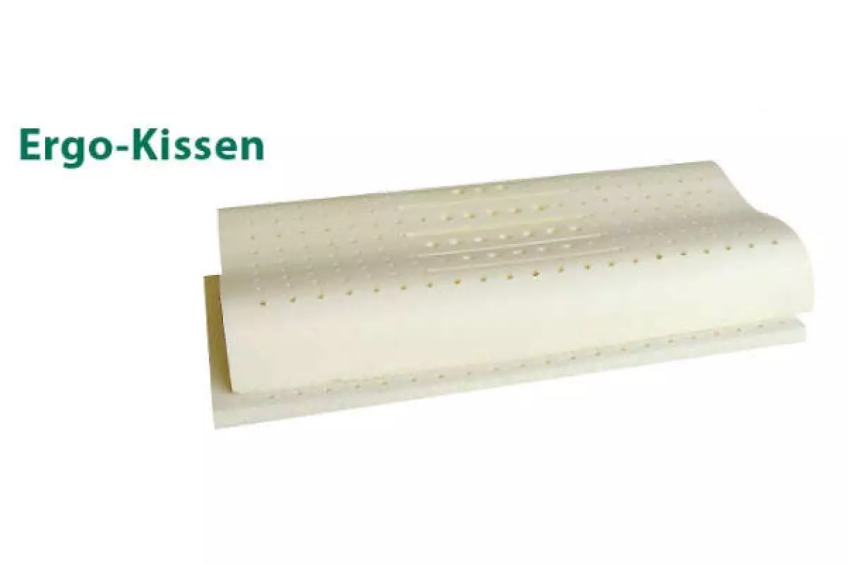Ergo Kissen Komfort