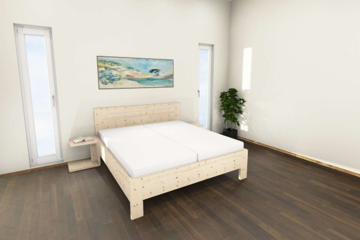 Natürlichen Wohnraum schaffen Natürlichen Wohnraum schaffen