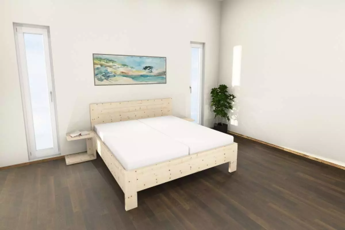 Natürlichen Wohnraum schaffen Natürlichen Wohnraum schaffen