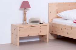 Nachttisch Fanes