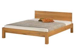 Bett Rion Line Kernbuche