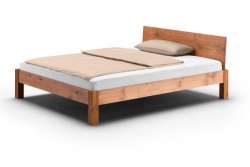 Bett Rion Line Wildeiche