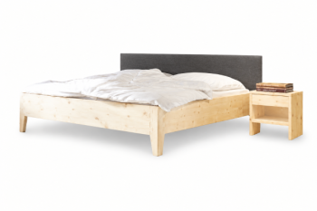 Zirbenbett TFP6 Loden