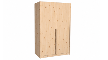 Zirbenschrank Oberjoch von Tobias Felgner