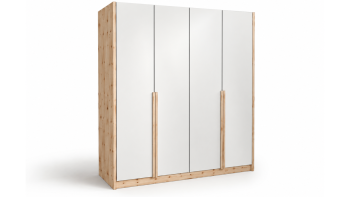 Tobias Felgner Zirbenschrank Vilstal