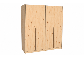 Tobias Felgner Zirbenschrank Vilstal